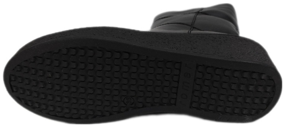 Полусапоги ROMER 811079 черный