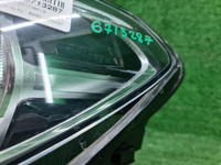 Фара левая BMW X3 G01 (2017-2021) Adaptive LED