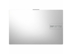 Ноутбук 15,6" ASUS VivoBook Go 15 E1504FA-BQ154W AMD Ryzen 3 7320U/8Gb/256Gb SSD/15.6" FullHD/Win11 Серебристый (90NB0ZR1-M00A40)