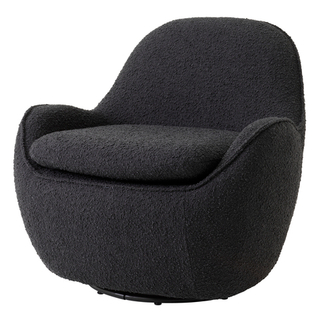 Кресло вращающееся Swivel Chair Cupido арт.115677