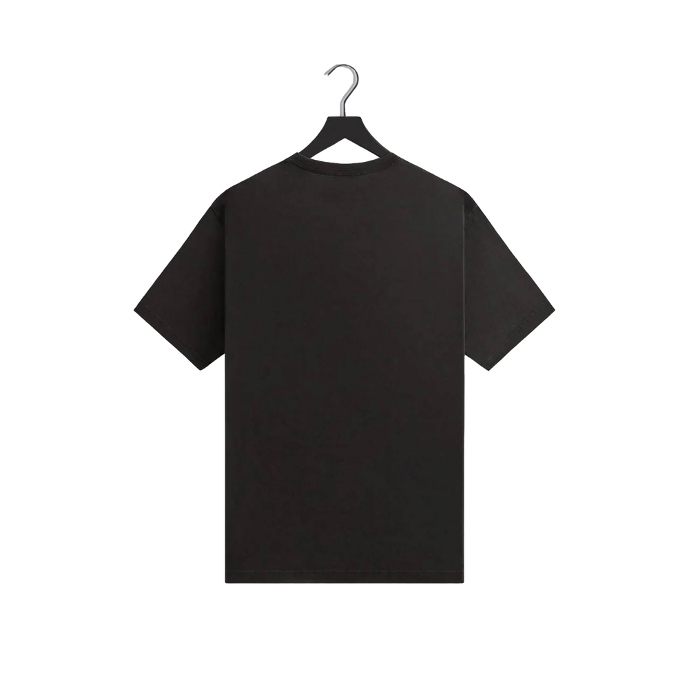 Футболка KITH x BATMAN Joker Black Tee
