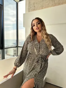 Платье УК-7107/1-4 Fabrika