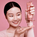 Смягчающая глиняная маска с пробиотиками Fraijour 5-lacto Retexture Rosy Mask