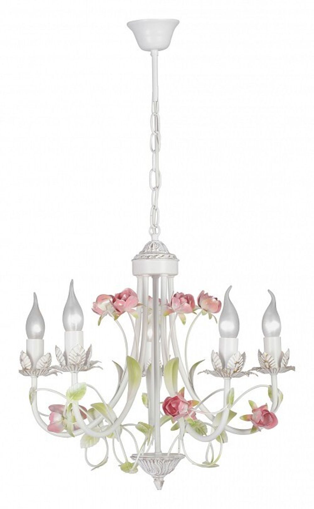 Подвесная люстра Vitaluce V1138 V1138-0/5