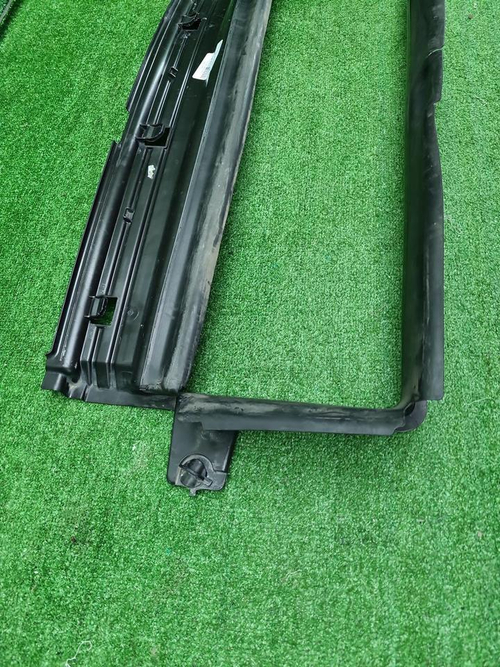 Воздуховод Volvo XC60 2 (2017-н.в.)