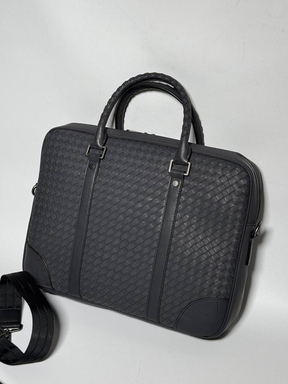 Портфель Bottega Veneta