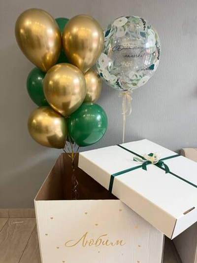 Сет Весенний №1