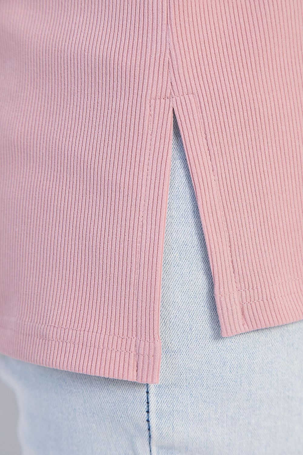 Футболка Ника (розовая) Б12941-7М LT Collection