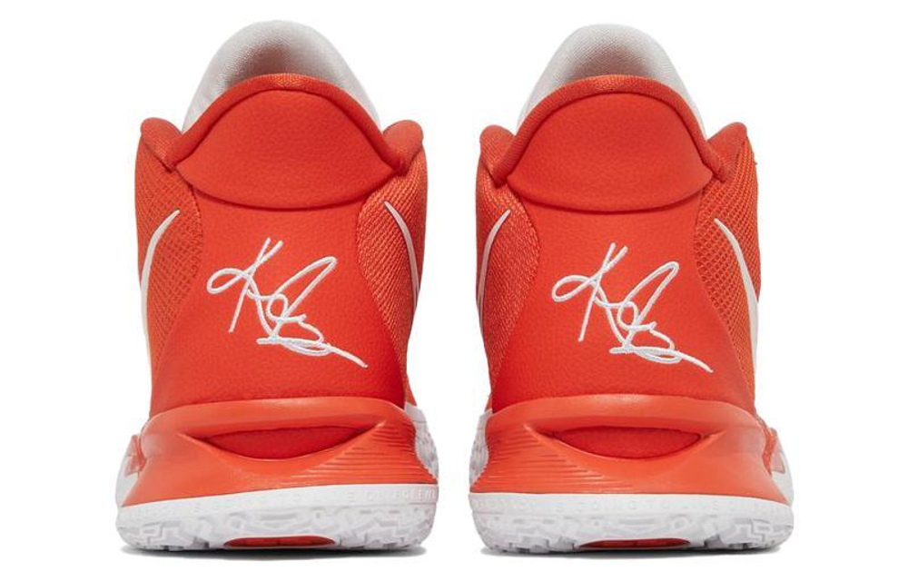 Кроссовки Nike Kyrie 7 Tb "Orange"