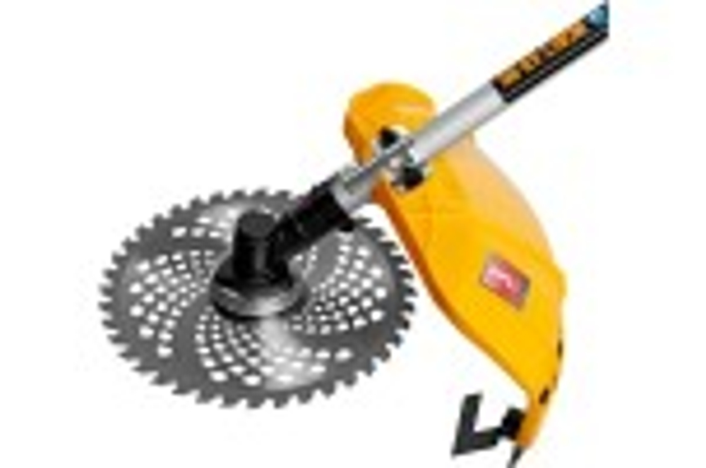 Мотокоса Denzel DTL-52S 96266