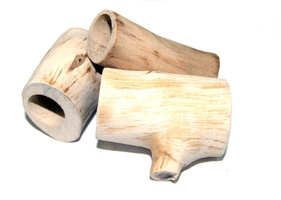 Трубка дубовая M