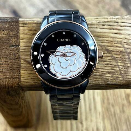 Часы CHANEL