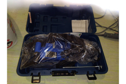 Электрический штроборез ЗУБР ПРОФЕССИОНАЛ ЗШ-П30-1400 ПСТК