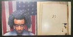 21 Savage ‎– American Dream 2LP (Европа 2024г.)