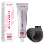 OLLIN COLOR Platinum Collection 8/11 100 мл Перманентная крем-краска для волос