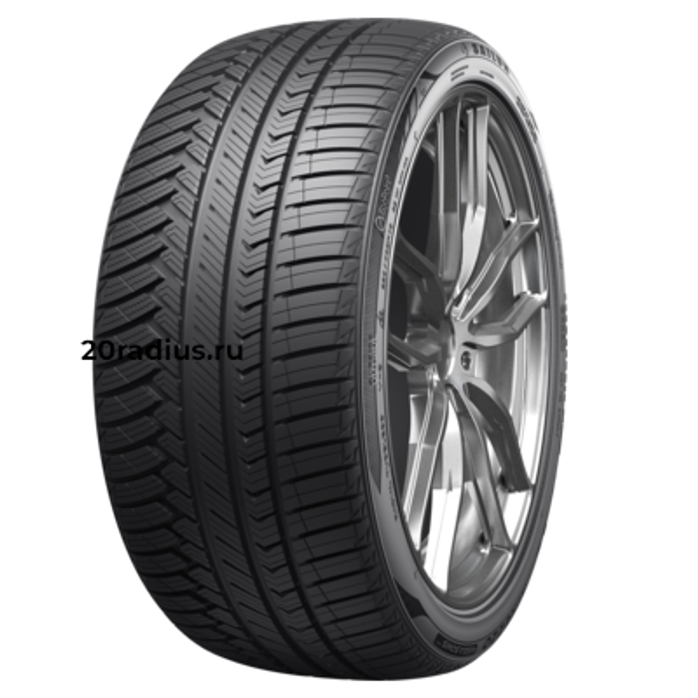 225/60R17 103V XL Atrezzo 4 Seasons pro TL M+S 3PMSF