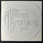 The Allman Brothers Band ‎– Reach For The Sky (Германия 1980г.)