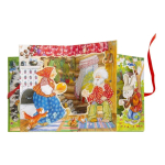 Сказочная карусель. Сказка-Театр