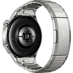 Умные часы Huawei Watch GT 5 Pro 46мм, Titanium