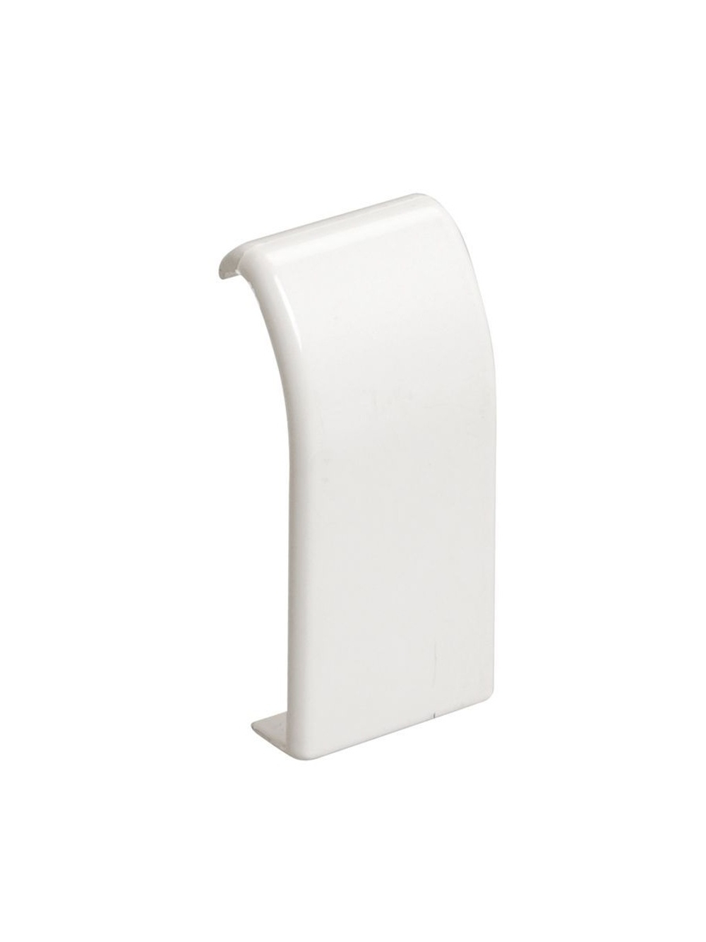 Соединитель на стык боковой 60мм PRIMER IEK CKK-40D-SB60-K01