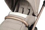 Коляска 2 в 1 Peg Perego Veloce Belvedere Mon Amour