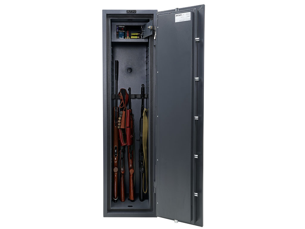 Оружейный сейф MDTB ASG/WS5 EL