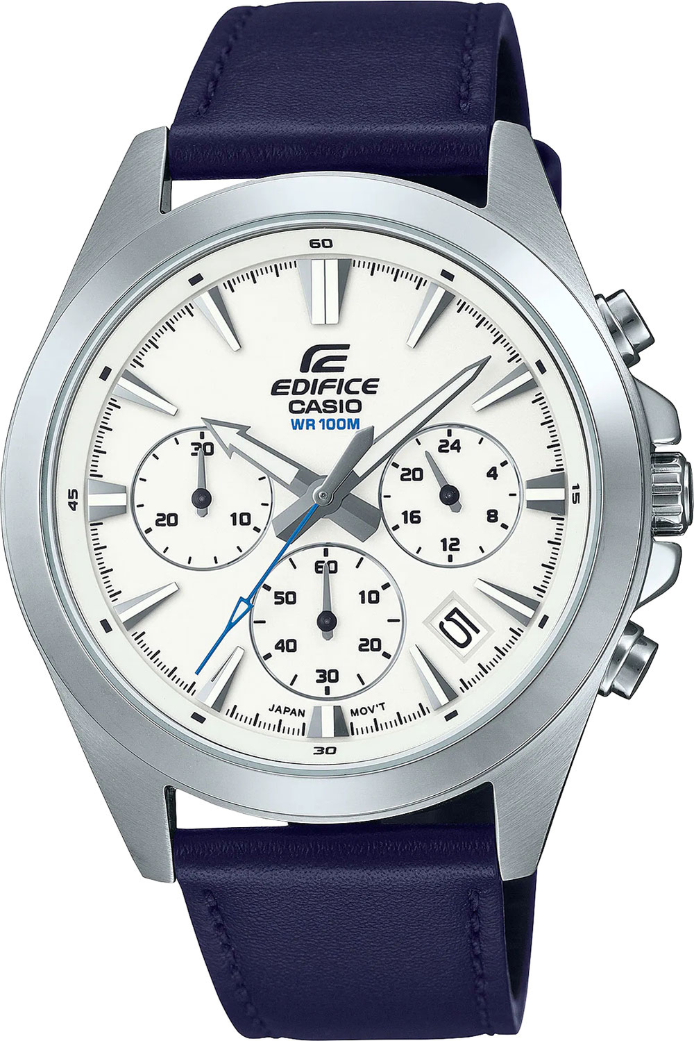 Часы Casio EFV-630L-7A