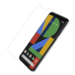 Защитная пленка для экрана и камеры на Google Pixel 4XL от Nillkin Super Clear Protective Film