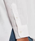 Рубашка POLO RALPH LAUREN - белый(211891422)