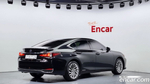 Lexus ES300h 7 Generation Executive (05.2021)
