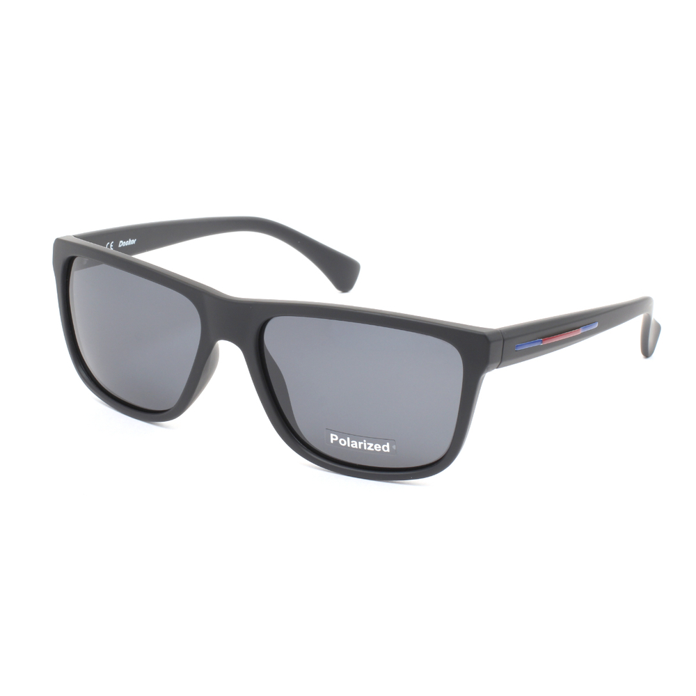 Солнцезащитные очки Dackor 15 Black