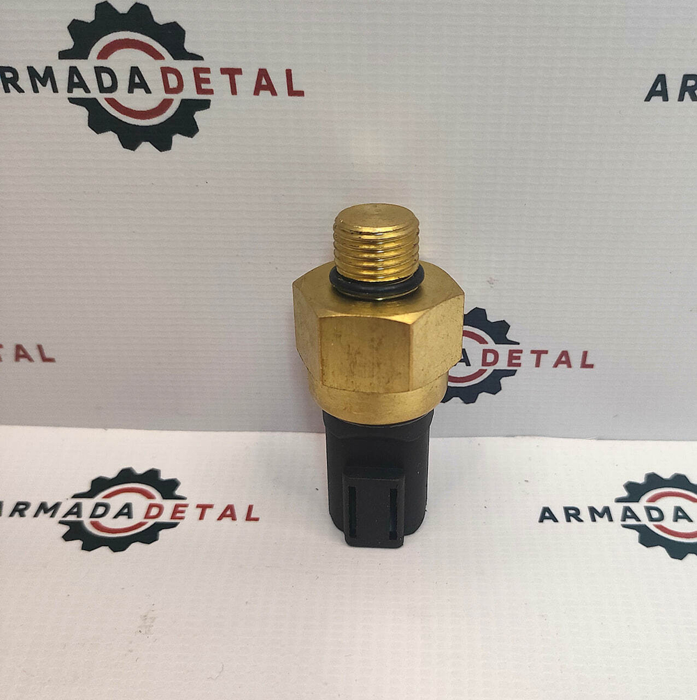 Датчик температуры масла АКПП 1/4 BSP JCB 701/80627, 701/8039