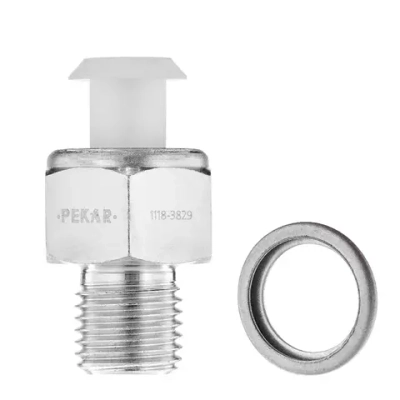 Датчик давления масла аварийный ВАЗ 1117-1119, 2170, 2190 /Пекар/