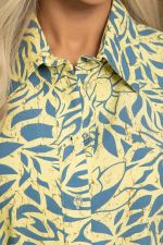 Костюм Алиот (желтый) К13250-7М LT Collection