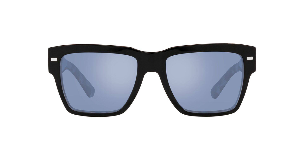 Солнцезащитные очки Dolce &amp; Gabbana - черепаховый(DG4431)