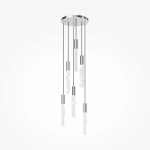 Подвесной светильник Maytoni SELEMO MOD328PL-L18CH3K