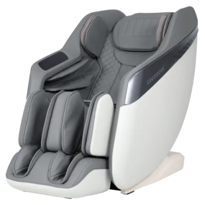 Массажное кресло Ergonova Ergoline 2 New Grey
