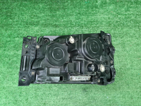 Битая Фара правая Land-Rover Discovery 4 (2009-2013) ксенон
