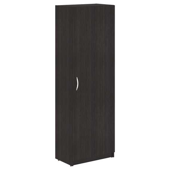 Шкаф для одежды SRW 60 Дуб Юкон Модерн 600х375х1815 SIMPLE