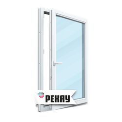 одинарник рехау грация