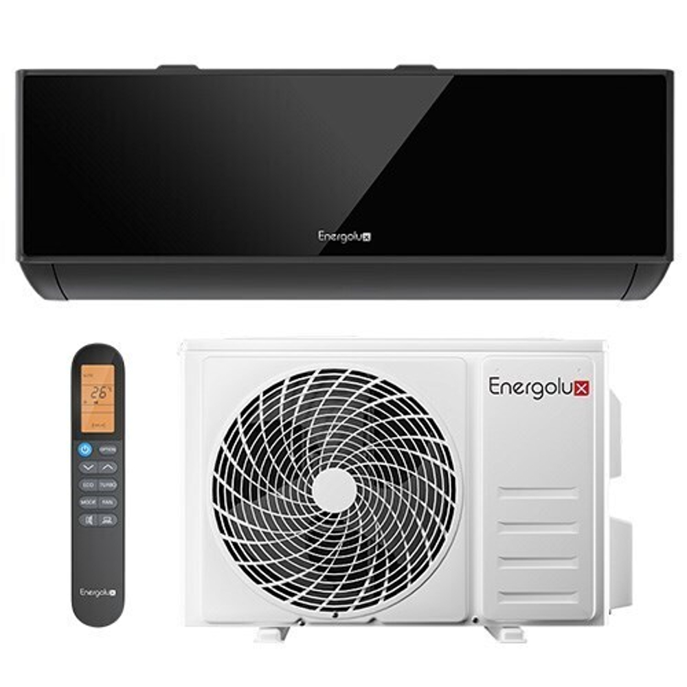 Инверторная сплит-система Energolux Glarus DC ESAS24GL1_HDC/ESAU24GL1_HDC