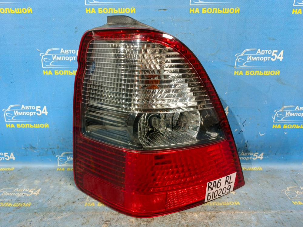 Стоп левый Honda ODYSSEY 2001-2004
