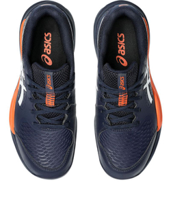 Детские теннисные кроссовки Asics Gel-Resolution X GS