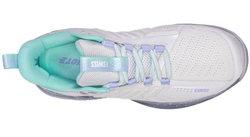 Женские теннисные кроссовки K-Swiss Ultrashot 3 - White