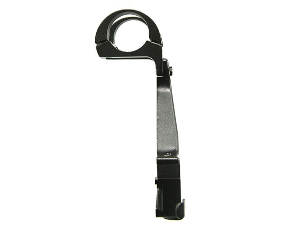 Кронштейн боковой ВОМЗ ВIII-1в на Сайгу, быстросъемный