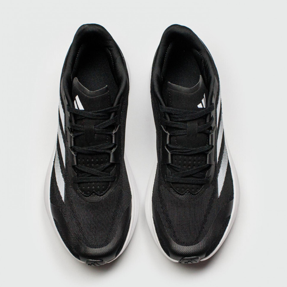 кроссовки Adidas Duramo Speed Black / White