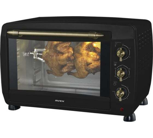 духовка Avex  TR450RBCL