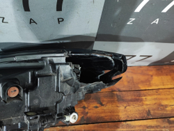 Фара правая LED Chery Tiggo 7 Pro 20-24 Б/У Оригинал 605000200AA