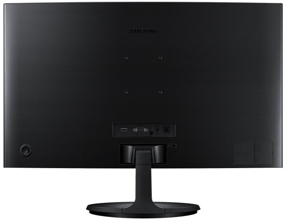 Монитор 23.5" Samsung C24F390FHI (LC24F390FHIXRU)