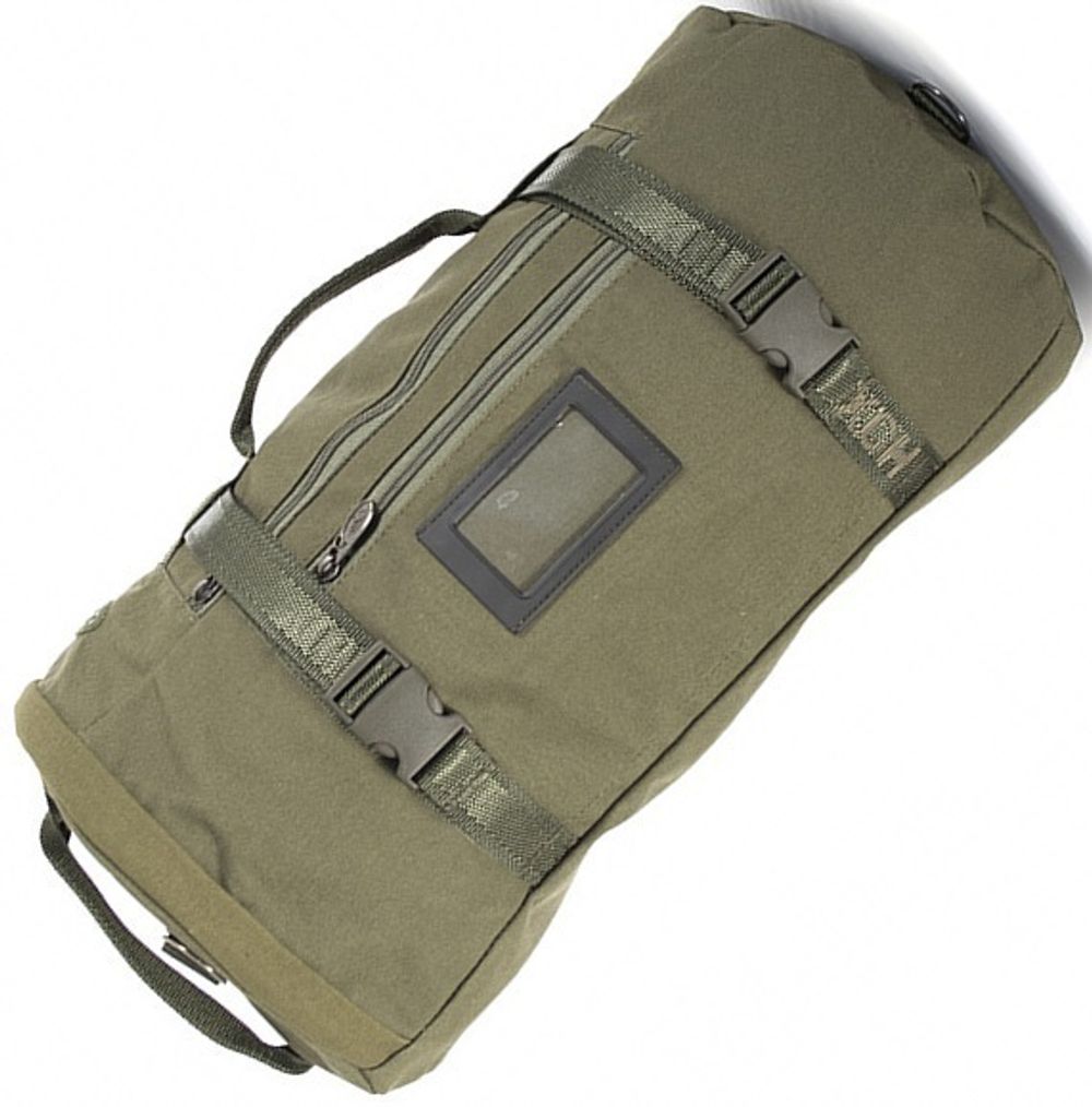 Сумка - рюкзак ELEMENT 100л авизент